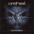 Orpheé - Confused (CD)