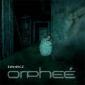 Orpheé - Eurydice (CD)