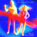 Camouflage - Spice Crackers / Deluxe Edition (2CD)1