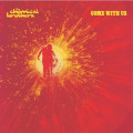 The Chemical Brothers - Come With Us (CD)
