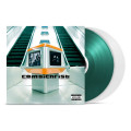 Combichrist - What the F**k is wrong  with you People? / Limited Green/Transparent Edition (2x 12" Vinyl)1