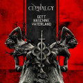 Cephalgy - Gott Maschine Vaterland (CD)