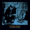 Chameleons - Edge Sessions (Live from the Edge) (CD)