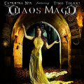 Chaos Magic - Chaos Magic (CD)1