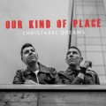 Christabel Dreams - Our Kind Of Place (CD)1