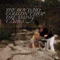 Club 8 - The Boy Who Couldn't Stop Dreaming (CD)