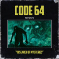 Code 64 - In Search Of Mysteries (EP CD)