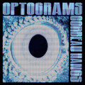 Corbeau Hangs - Optograms / Limited Blue with Black Streaks Edition (12" Vinyl)