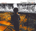 Corde Oblique - Volontà d’Arte / ReRelease (CD)