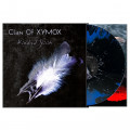 Clan Of Xymox - Kindred Spirits / Limited Multicoloured "Art Edition" (12" Vinyl)