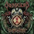 Crematory - Infinity / Limited Edition (CD)