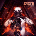 Croona - Ascend (CD)