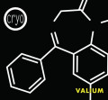 Cryo - Valium / Limited Edition (EP CD)1