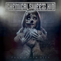 Chemical Sweet Kid - Fear Never Dies (CD)