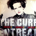The Cure - Entreat Plus / ReRelease (2x 12" Vinyl + MP3)