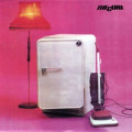 The Cure - Three Imaginary Boys / Remastered (CD)