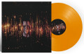 Dancing Plague - Elogium / Limited Yellow Orange Edition (12" Vinyl)1