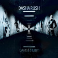 Dasha Rush - Dark & Filthy EP (12" Vinyl)