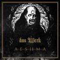 Das Werk - Aeshma (CD)