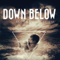 Down Below - Mutter Sturm (CD)