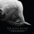 Der Blaue Reiter - Le Paradis Funebre II (CD)