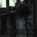 Der Blaue Reiter - Fragments Of Life, Love & War (CD)