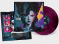 Dead Astronauts - Ghosts / Limited Transparent Violet/Black Galaxy Edition (12" Vinyl)