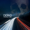 Dekad - Nowhere Lines (CD)1