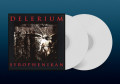 Delerium - Syrophenikan / Limited White Vinyl (2x 12" Vinyl)
