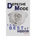 Depeche Mode - The Best Of... Volume 1 (DVD)