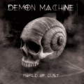 Demon Machine - World Of Dust (CD)