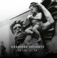 Derniere Volonte - Le Feu Sacré / Black Edition (12" Vinyl)1