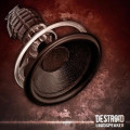 Destroid - Loudspeaker (CD)1