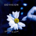 DE/VISION - Unversed In Love / Swedish Edition (CD)