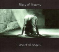 Diary Of Dreams - One Of 18 Angels (CD)1