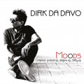 Dirk Da Davo - Moods (CD)