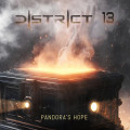 District 13 - Pandora's Hope (CD)