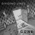 Dividing Lines - Gone (12" Vinyl)