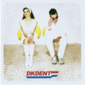 DKDENT - Teenage Love (EP CD)