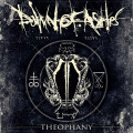 Dawn Of Ashes - Theophany (CD)