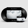 TREASURE TROVE: Diary of Dreams - Freak Perfume / Limited Edition (2x 12" Vinyl + CD) [single copy]