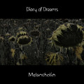 Diary of Dreams - Melancholin / Limited Edition (CD)1
