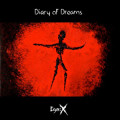 Diary of Dreams - Ego:X (CD)1