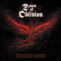 Dawn Of Oblivion - Phoenix Rising (CD)