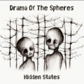 Drama Of The Spheres - Hidden States (CD)