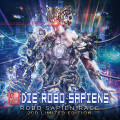 Die Robo Sapiens - Robo Sapien Race / Limited Edition (2CD)1