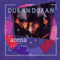 Duran Duran - Arena / Live (CD)