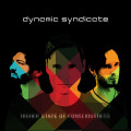 Dynamic Syndicate - Higher State Of Consciousness (CD)