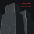 Echo West - Pagan City Gods (CD)