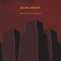 Echo West - Pagan City Ghosts (CD)